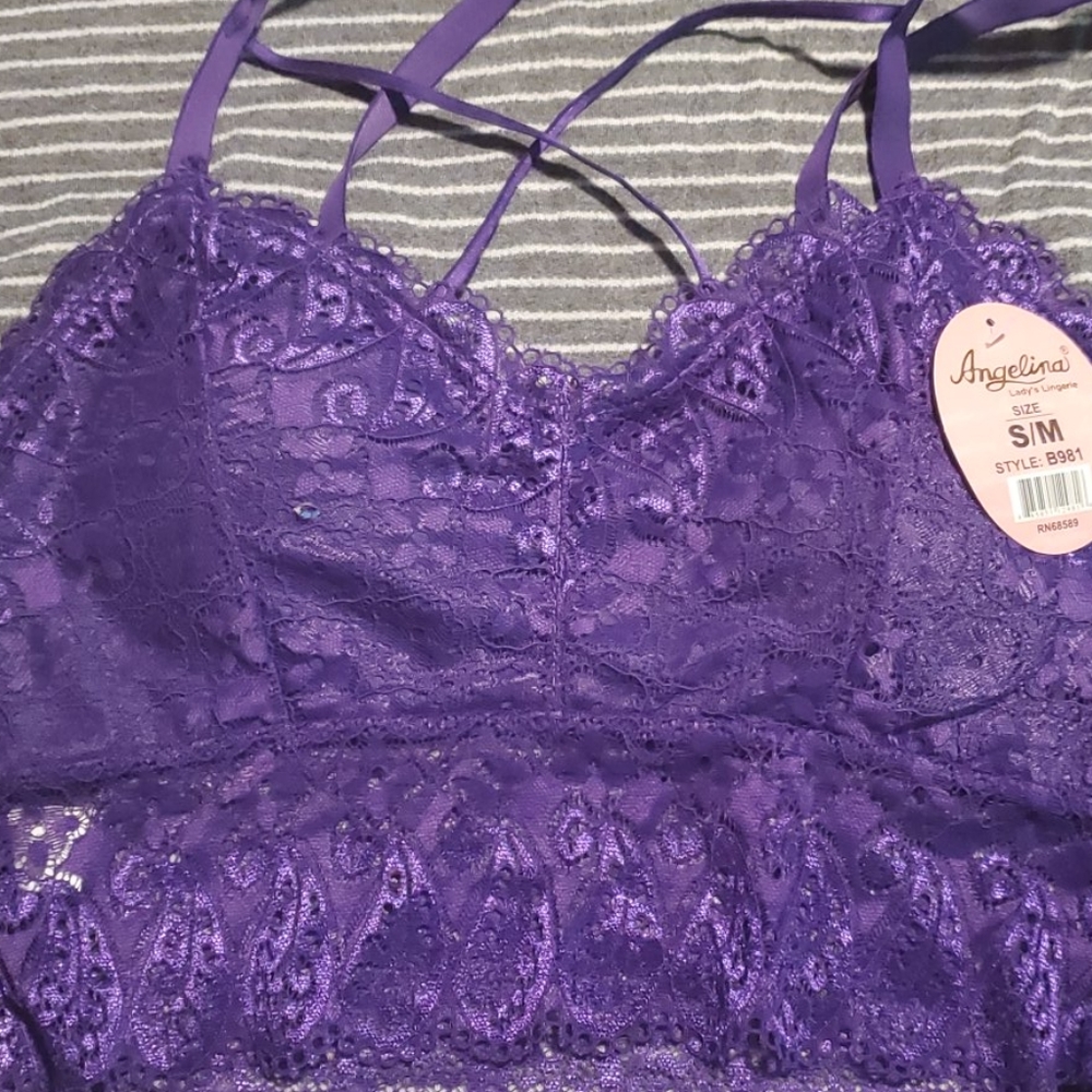Bralette